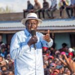 Ruto Claims No Kenyan Remains Blacklisted by CRB as Government Defends Credit Reform Record Ruto Claims No Kenyan Remains Blacklisted by CRB as Government Defends Credit Reform Record