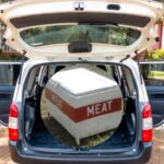 Nairobi County Bans Probox Cars from Transporting Meat After Anthrax Scare Nairobi County Bans Probox Cars from Transporting Meat After Anthrax Scare