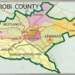 Murkomen Creates Three New Sub-Regions in Nairobi to Revolutionise City Services Murkomen Creates Three New Sub-Regions in Nairobi to Revolutionise City Services