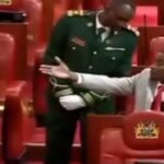 MP Thrown Out of Parliament After ‘Turning Up Drunk’ MP Thrown Out of Parliament After ‘Turning Up Drunk’