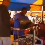 Funeral Descends into Chaos After Father Demands Reggae Send-Off for His Son – Clashes with Church Funeral Descends into Chaos After Father Demands Reggae Send-Off for His Son - Clashes with Church