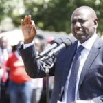 Permanent Hiring After Two Years: Ruto Issues Fresh Directive on JSS Intern Teachers Permanent Hiring After Two Years: Ruto Issues Fresh Directive on JSS Intern Teachers