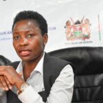 Over 12,000 Kenyans Receive NYOTA Funding in Government Youth Empowerment Drive Over 12,000 Kenyans Receive NYOTA Funding in Government Youth Empowerment Drive