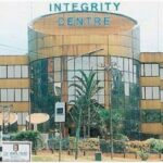 EACC Arrests Anti-Counterfeit Authority Chair Josphat Kabeabea Over Alleged Ksh15 Million Bribery Scheme EACC Arrests Anti-Counterfeit Authority Chair Josphat Kabeabea Over Alleged Ksh15 Million Bribery Scheme