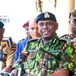 Police Set Ground Rules as Nationwide Recruitment Resumes on Monday After Court Ruling Police Set Ground Rules as Nationwide Recruitment Resumes on Monday After Court Ruling