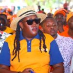 Winnie Odinga Makes Powerful Return to Public Stage at ODM Anniversary Following Raila’s Death Winnie Odinga Makes Powerful Return to Public Stage at ODM Anniversary Following Raila’s Death