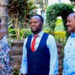 Opposition Rift Deepens as Cleophas Malala Accuses Governor Natembeya of Working With Ruto Administration Opposition Rift Deepens as Cleophas Malala Accuses Governor Natembeya of Working With Ruto Administration