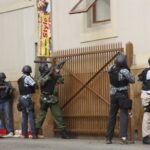 Kenyan Anti-Terror Police Smash “Highly Sophisticated” ISIS Recruitment Pipeline After Months-Long Probe Kenyan Anti-Terror Police Smash “Highly Sophisticated” ISIS Recruitment Pipeline After Months-Long Probe