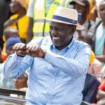 William Ruto’s ‘Foolish and Brainless’ Remarks Spark Fresh Concerns Over Political Temperament William Ruto’s ‘Foolish and Brainless’ Remarks Spark Fresh Concerns Over Political Temperament