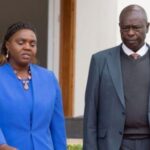 Gachagua Breaks Silence on How His Ouster from Government Affected Wife Dorcas’ Boychild Mission Gachagua Breaks Silence on How His Ouster from Government Affected Wife Dorcas’ Boychild Mission