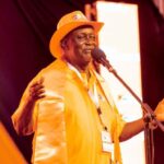 ODM Erupts: Oburu Fires Back as Winnie Odinga Demands Party Break From Ruto Government ODM Erupts: Oburu Fires Back as Winnie Odinga Demands Party Break From Ruto Government