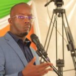 Raila Junior Rallies Behind Winnie After Her Fiery Broad-Based Government Remarks Raila Junior Rallies Behind Winnie After Her Fiery Broad-Based Government Remarks