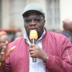 Robert Alai Offers to Mentor Winnie Odinga After Outburst Over Candid Remarks at ODM Anniversary Robert Alai Offers to Mentor Winnie Odinga After Outburst Over Candid Remarks at ODM Anniversary