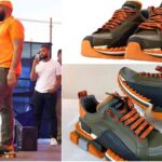 Joho Sparks Buzz at ODM@20 After Stepping Out in Sh116k Dolce Gabbana Super King Designer Sneakers Joho Sparks Buzz at ODM@20 After Stepping Out in Sh116k Dolce Gabbana Super King Designer Sneakers