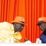 President Ruto Reveals Details of Final Meeting with Raila Odinga Before His Death President Ruto Reveals Details of Final Meeting with Raila Odinga Before His Death