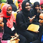 Kenyans in Saudi Arabia to Pocket A Minimum Salary of Ksh34,455 Under Fresh Agreement Kenyans in Saudi Arabia to Pocket A Minimum Salary of Ksh34,455 Under Fresh Agreement