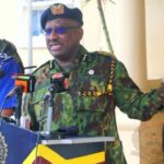Kenya’s Police Hiring Drive on Monday — Important Alerts For All Applicants Kenya’s Police Hiring Drive on Monday — Important Alerts For All Applicants