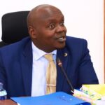 Samson Cherargei Rules Out William Ruto Picking 2027 Running Mate from ODM Samson Cherargei Rules Out William Ruto Picking 2027 Running Mate from ODM