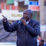 Gachagua Claims Ruto’s Mbeere North Backed Candidate Is Not a Registered Voter in the Region Political Storm as Gachagua Claims Ruto's Mbeere North Backed Candidate Is Not a Registered Voter in the Region