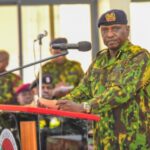 Police Announce Last-Minute Venue Change for Nairobi Recruitment Centre Police Announce Last-Minute Venue Change for Nairobi Recruitment Centre