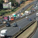 Thousands of Kenyan Drivers to Face Re-Testing Ahead of Christmas Thousands of Kenyan Drivers to Face Re-Testing Ahead of Christmas