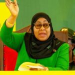Suluhu Reaches Out to Ruto and Museveni as Tanzania Descends into Violence Suluhu Reaches Out to Ruto and Museveni as Tanzania Descends into Violence