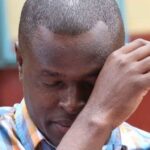 Ndindi Nyoro Deletes Old Tweet Praising Sudan’s Hemedti After Online Backlash Ndindi Nyoro Deletes Old Tweet Praising Sudan’s Hemedti After Online Backlash