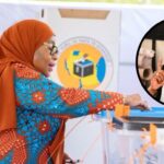 Babu Owino Urges Tanzania’s Samia Suluhu to Reflect After Controversial Elections Babu Owino Urges Tanzania’s Samia Suluhu to Reflect After Controversial Elections