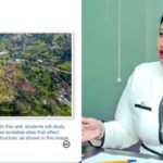 Tourism CS Rebecca Miano Roasted After ‘Peru’ Blunder in Elgeyo Marakwet Landslide Tourism CS Rebecca Miano Roasted After ‘Peru’ Blunder in Elgeyo Marakwet Landslide