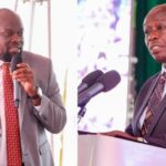 Robert Alai Tells Gachagua to Expect Hostility in Bondo After ‘Reckless Talk’ on Raila Odinga Robert Alai Tells Gachagua to Expect Hostility in Bondo After ‘Reckless Talk’ on Raila Odinga