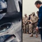 US Releases AI Video Simulating Military Invasion of Nigeria to ‘Eliminate Islamic Terrorists’ US Releases AI Video Simulating Military Invasion of Nigeria to ‘Eliminate Islamic Terrorists'