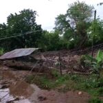 Panic in Elgeyo Marakwet as Fresh Landslide Strikes Hours After 26 Confirmed Dead Panic in Elgeyo Marakwet as Fresh Landslide Strikes Hours After 26 Confirmed Dead