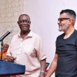 Cracks Emerge in ODM as Alai Clashes with Oburu Odinga over Deputy President Deal Cracks Emerge in ODM as Alai Clashes with Oburu Odinga over Deputy President Deal