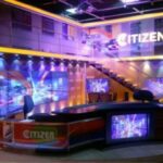 Citizen TV Journalist Emmanuel Cheboit Narrowly Escapes Death in West Pokot Bandit Ambush Citizen TV Journalist Emmanuel Cheboit Narrowly Escapes Death in West Pokot Bandit Ambush