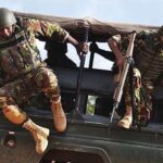 Ruto Deploys KDF to Build Kenya’s Largest 4,000-Bed Hospital in Eldoret Ruto Deploys KDF to Build Kenya’s Largest 4,000-Bed Hospital in Eldoret