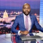 Larry Madowo Leaks Shocking Message Tanzanian Police Allegedly Sent After Internet Blackout Larry Madowo Leaks Shocking Message Tanzanian Police Allegedly Sent After Internet Blackout