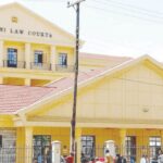 High Court Upholds Dorcas Oduor’s Appointment as Attorney General, Rules Muturi Resigned Voluntarily High Court Upholds Dorcas Oduor’s Appointment as Attorney General, Rules Muturi Resigned Voluntarily