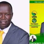 Family Reveals Last Moments Before Missing Politician Shadrack Maritim Disappeared Family Reveals Last Moments Before Missing Politician Shadrack Maritim Disappeared