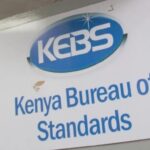 KEBS Introduces 0.2% Levy on Local Manufacturers KEBS Introduces 0.2% Levy on Local Manufacturers