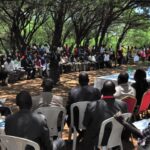 Public Officers Who Skip Public Participation Face Sh500,000 Fine Under New Bill Public Officers Who Skip Public Participation Face Sh500,000 Fine Under New Bill