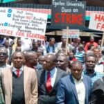 UASU Softens Stance, Considers Phased Payment to End Lecturers’ Strike Uasu Softens Stance, Considers Phased Payment to End Lecturers’ Strike