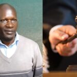 Nairobi Water Employee Fined Ksh8.5 Million for Using Fake KCSE Certificate Nairobi Water Employee Fined Ksh8.5 Million for Using Fake KCSE Certificate