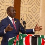 Ruto Announces Travel Loan Scheme to Support Kenyans Seeking Jobs Abroad Ruto Announces Travel Loan Scheme to Support Kenyans Seeking Jobs Abroad