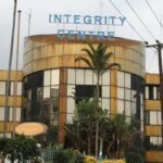 EACC Storms Homes of Sports Officials as Ksh3.8B Graft Probe Deepens EACC Storms Homes of Sports Officials as Ksh3.8B Graft Probe Deepens