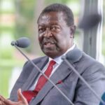 Kenya High Commission in Tanzania Reassures Nationals After Post-Election Unrest Kenya High Commission in Tanzania Reassures Nationals After Post-Election Unrest