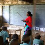 Petition Filed to Scrap English as Main Teaching Language in Kenyan Schools Petition Filed to Scrap English as Main Teaching Language in Kenyan Schools