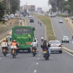 KURA Announces Temporary Nighttime Traffic Disruption Along Ngong Road for Flyover Works KURA Announces Temporary Nighttime Traffic Disruption Along Ngong Road for Flyover Works
