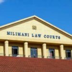 High Court Upholds Government’s Immigration and ID Fee Increases High Court Upholds Government’s Immigration and ID Fee Increases