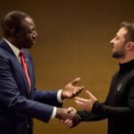 Details of President Ruto’s Phone Call with Ukraine’s Zelenskyy Revealed Details of President Ruto’s Phone Call with Ukraine’s Zelenskyy Revealed