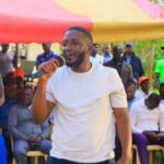 Gunshots as ODM Candidate Boyd Were’s Campaign Rally Turns Chaotic in Kasipul Gunshots as ODM Candidate Boyd Were’s Campaign Rally Turns Chaotic in Kasipul